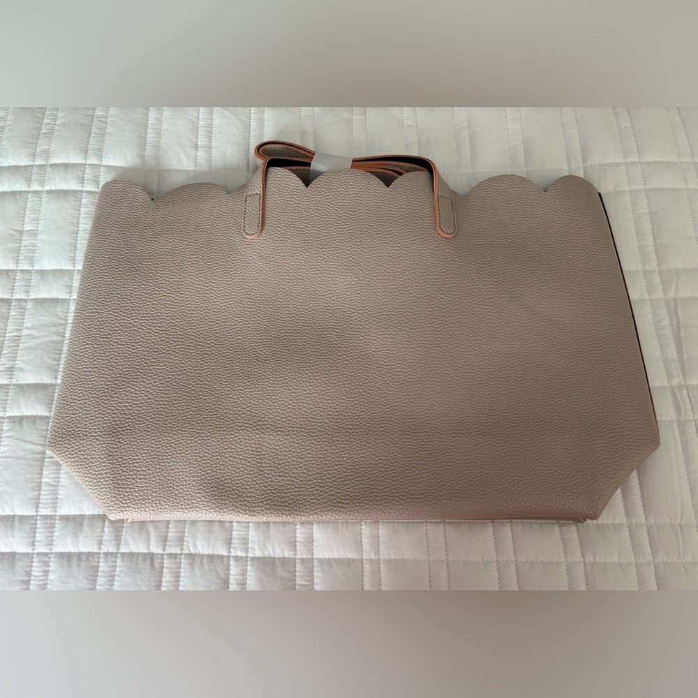 Beauty Sense Tote Bag NWT - Picture 2 of 3